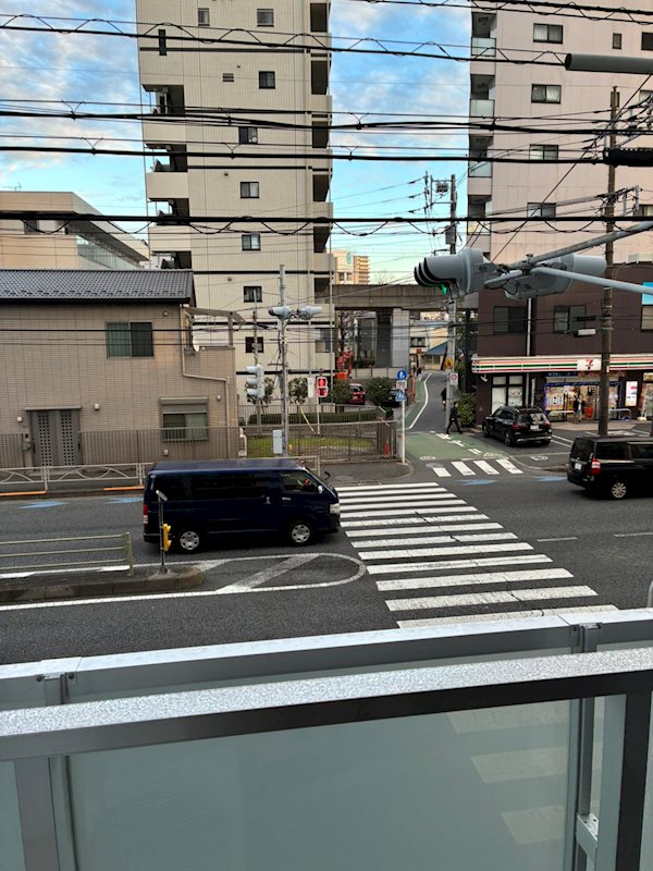 シーズンフラッツ大井町 その他3