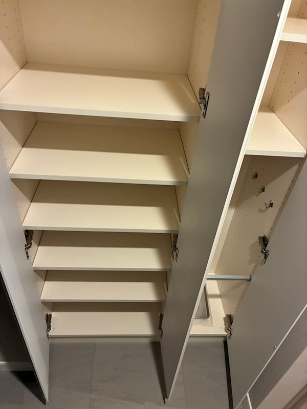 シーズンフラッツ大井町 その他4