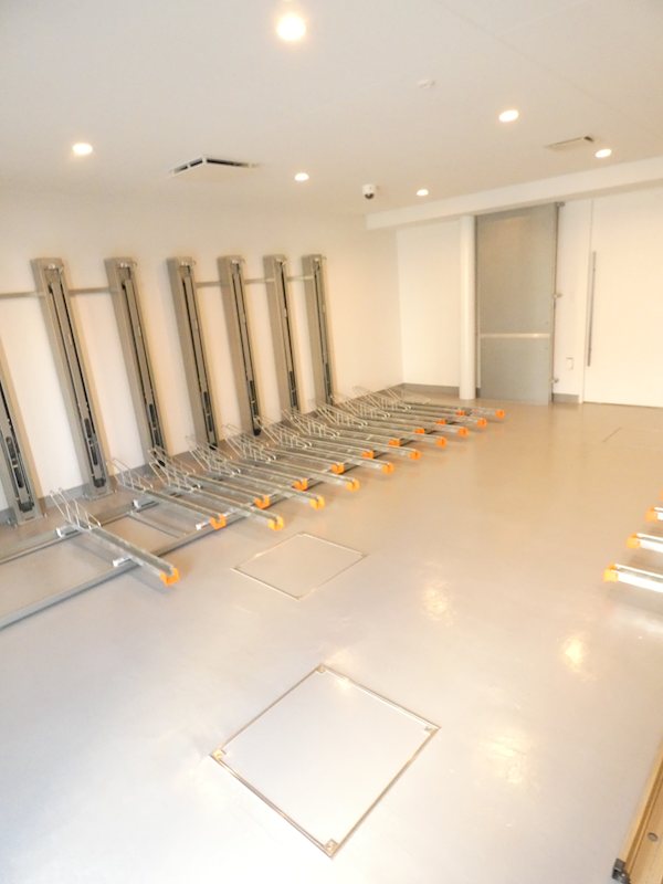 シーズンフラッツ大井町 その他9