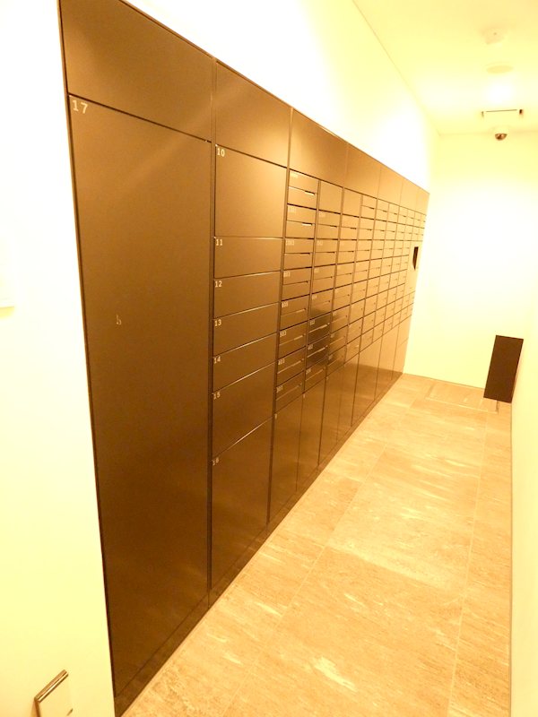 シーズンフラッツ大井町 その他11