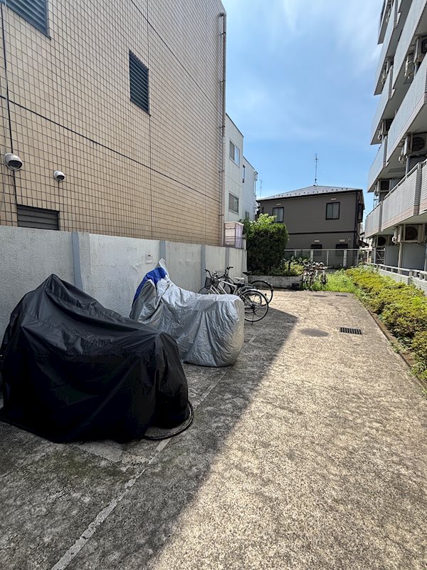 ハイタウン大森No.3 その他22