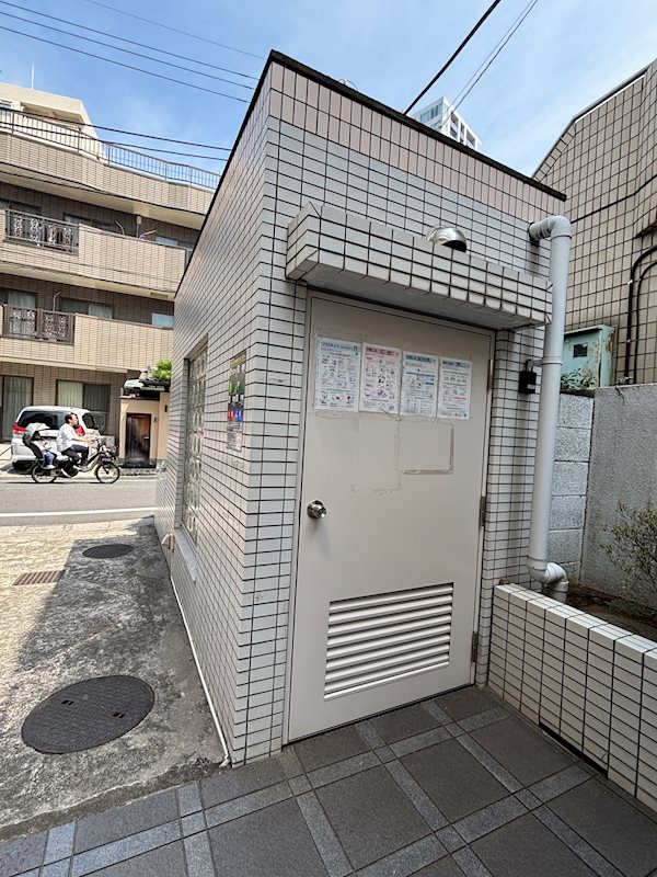 ハイタウン大森No.3 その他23