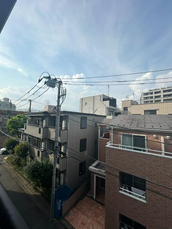 プラネソシエ大森山王 その他11