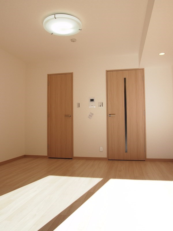 ルーブル南馬込伍番館 ベッドルーム