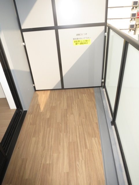 コスモグランス南品川 その他2