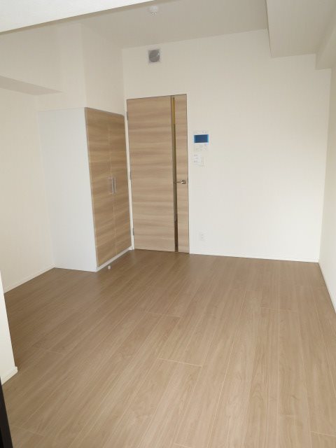 コスモグランス南品川 リビング