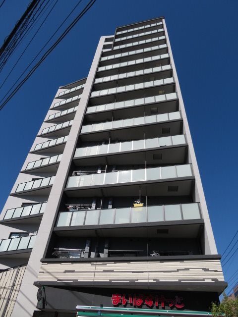 コスモグランス南品川 その他13