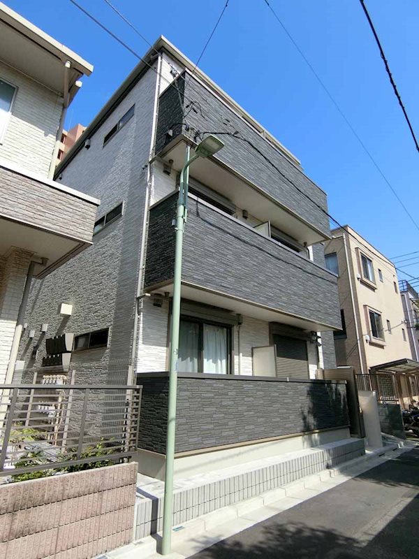 サンベルーガ大森 その他17