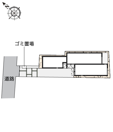 レオネクストリーブス武蔵小山 その他1