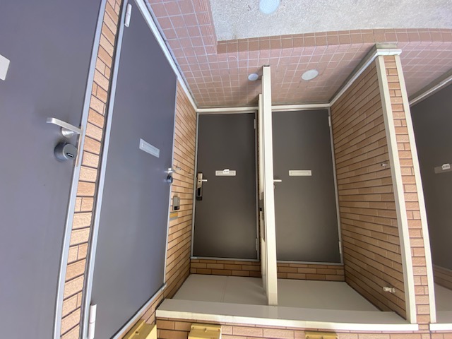 レオネクストリーブス武蔵小山 その他5