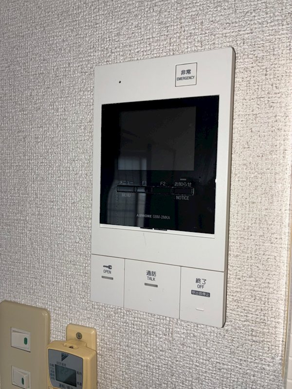 サンテラス高輪 その他5