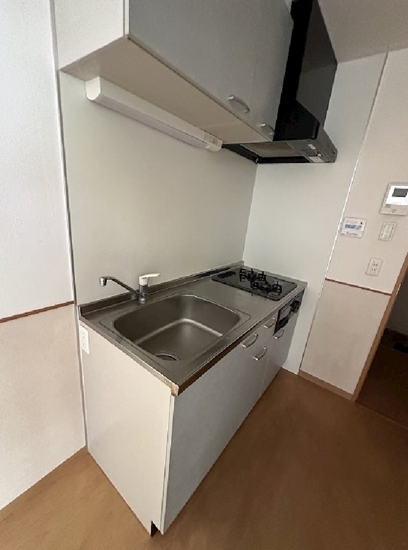 プルーズヴィクトワール世田谷代田 キッチン