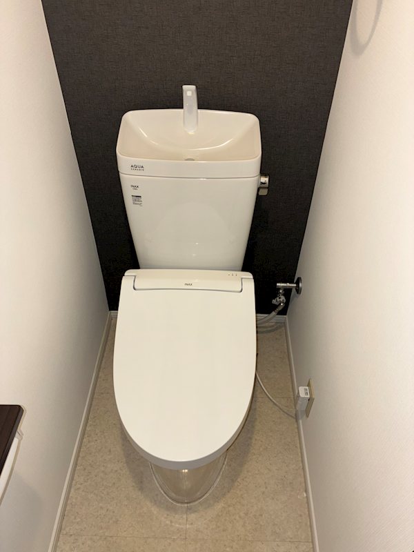 高輪ハイツ その他2