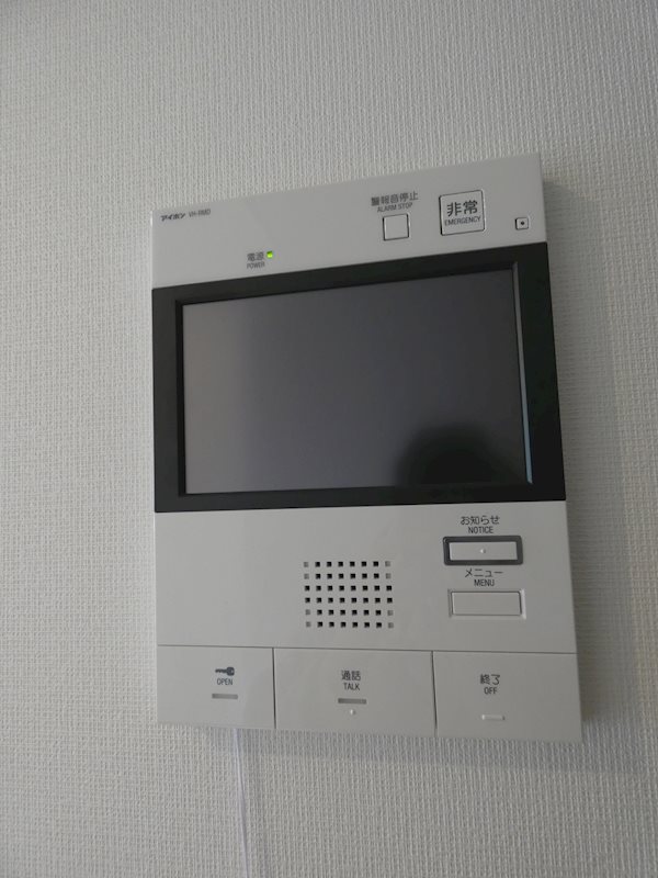 アジールコート東大井  その他10