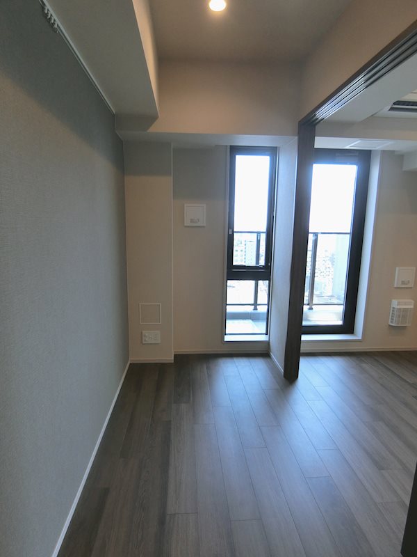 ザ・パークハビオ大森山王 ベッドルーム