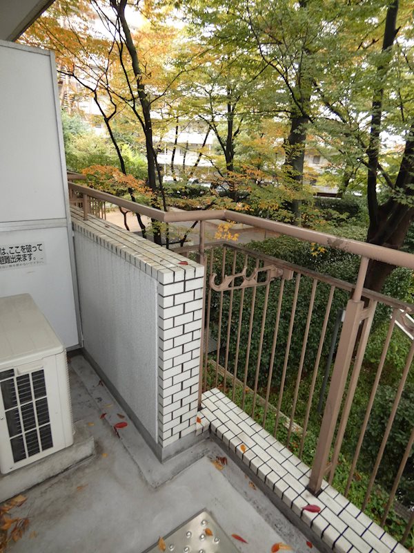 三越ゼームス坂マンション その他11