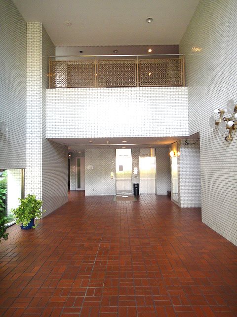 三越ゼームス坂マンション その他12