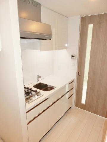 パークアクシス大森  その他2