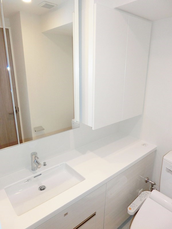 パークアクシス大森  その他4