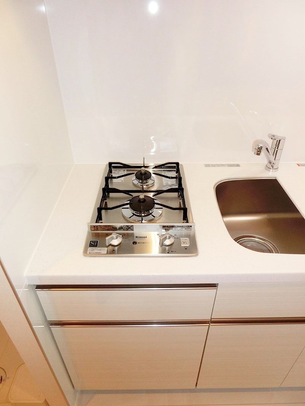 パークアクシス大森  その他16