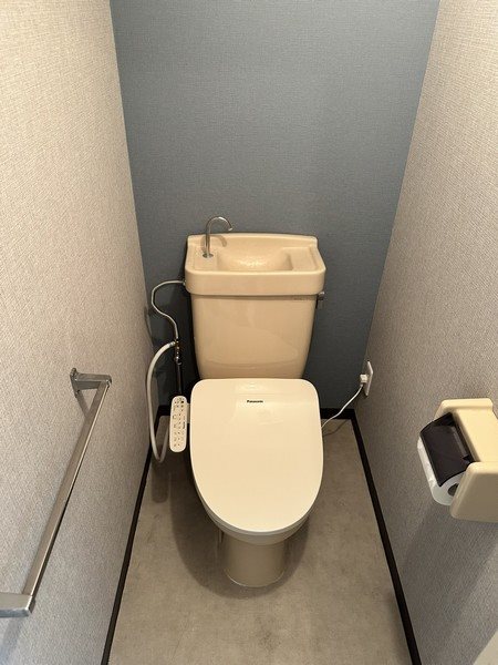 サマーハイム東大井  その他6