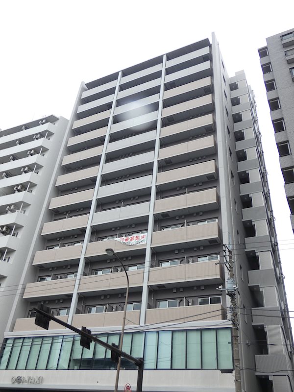 メゾンドアーク南大井  その他9