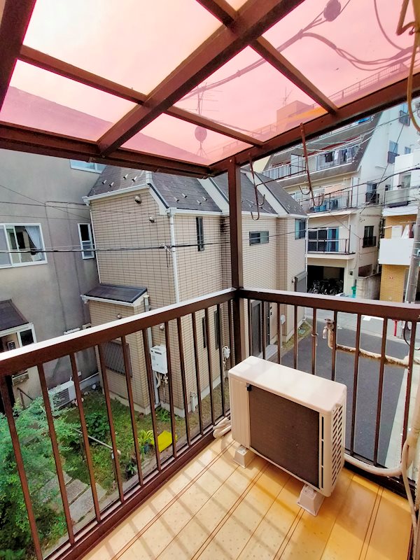戸越6丁目戸建 その他2