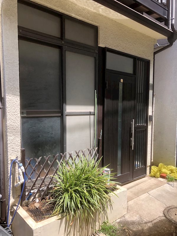 賃貸戸建 その他外観1