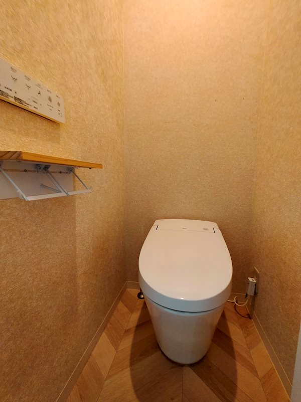戸越6丁目戸建 その他7
