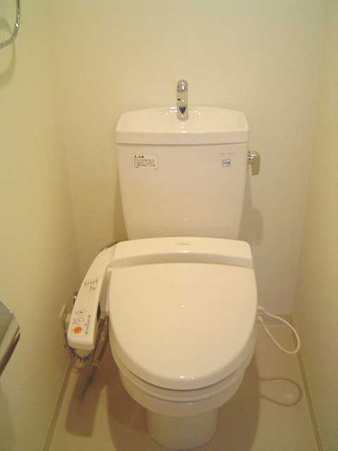 エルフラット南品川  その他3