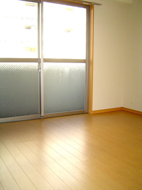 エルフラット南品川  リビング