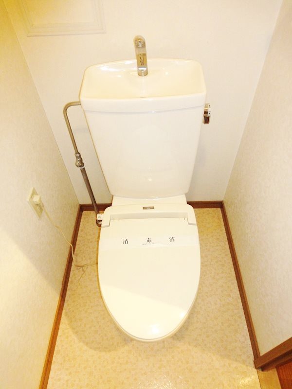 ルミエール大森 その他3