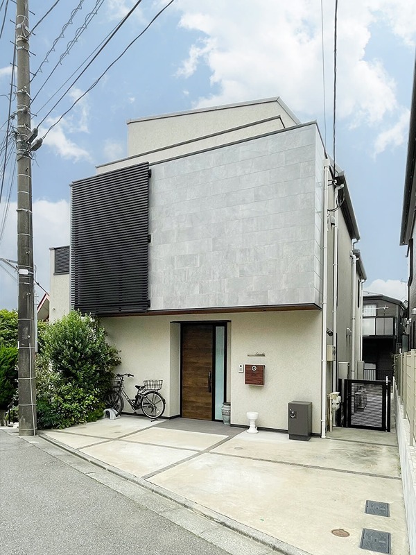カーサベルズ 101号室 外観