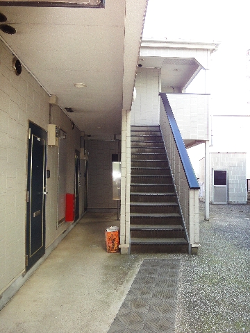 ハマナハウス その他13