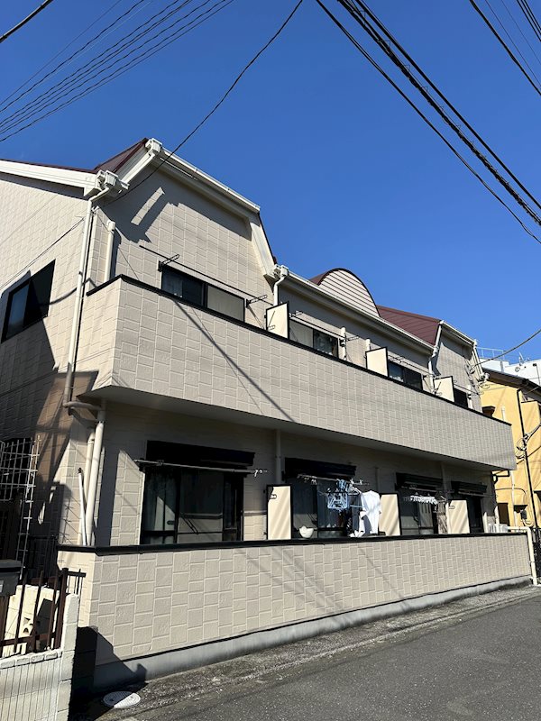 ハマナハウス その他16