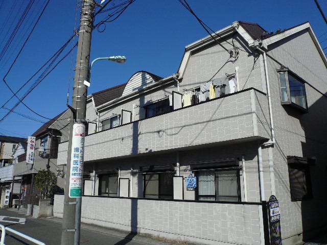 ハマナハウス その他12