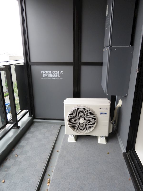 シティタワー大井町 その他2