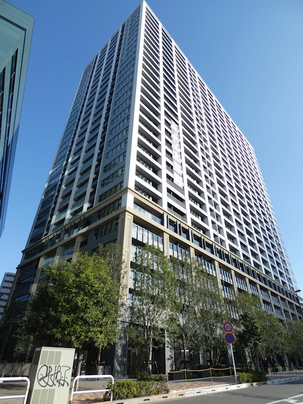 シティタワー大井町 その他10