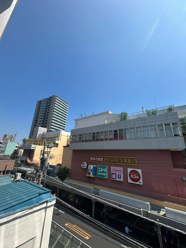 ルフォンプログレ大森山王 その他12
