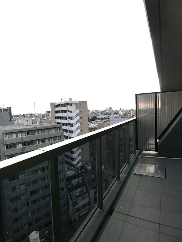 Brillia ist 大井町 その他8