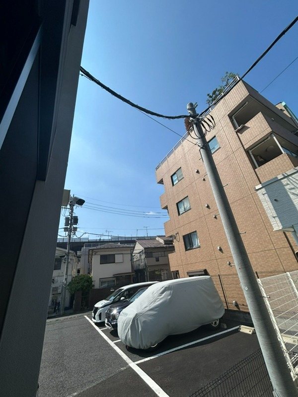 アピチェ大森 その他11