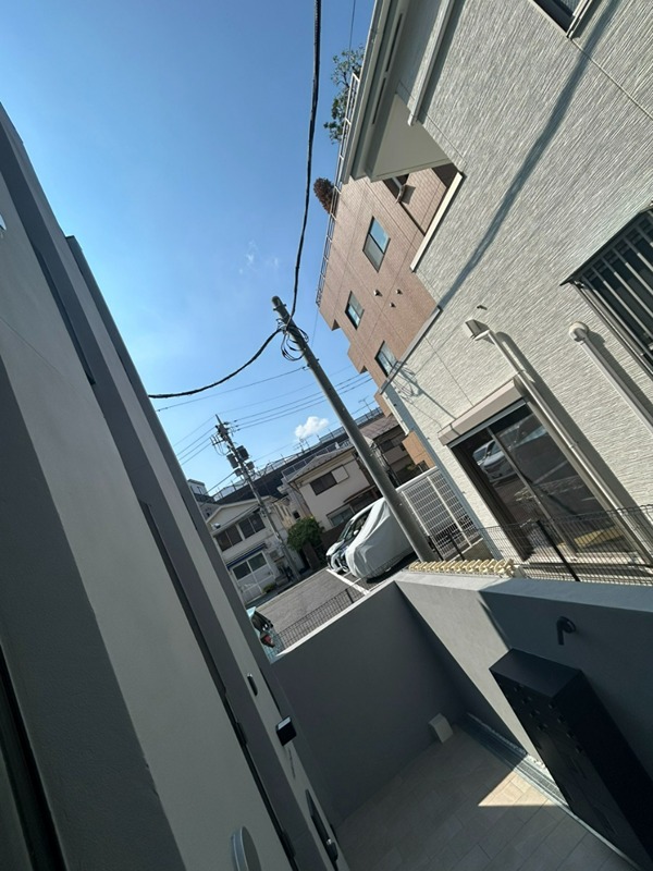アピチェ大森 その他11