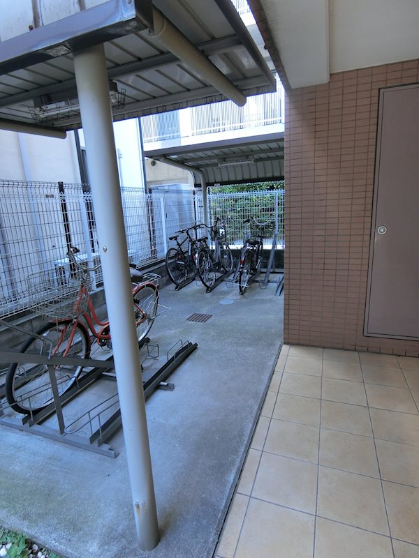エムズ大井南 その他9