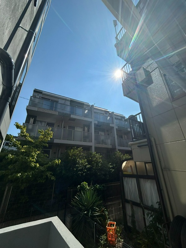 アピチェ大森 その他11