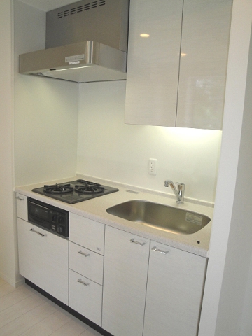 マスターズコート北品川 その他3