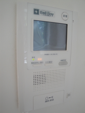 マスターズコート北品川 その他11