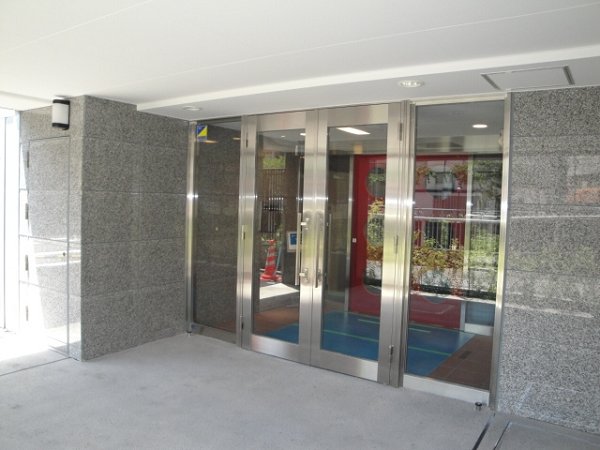 マスターズコート北品川 その他12