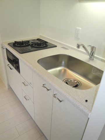 マスターズコート北品川 その他16