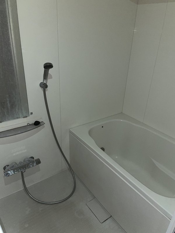 フォレストメゾン西小山 風呂画像