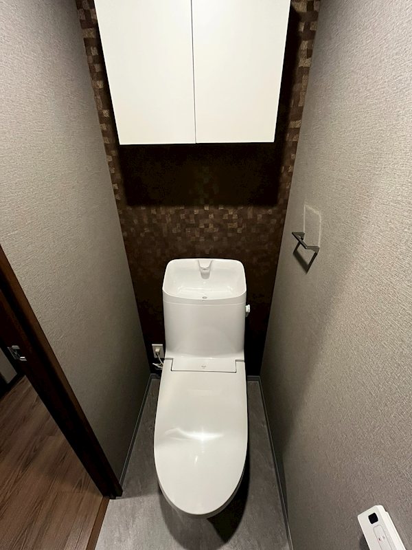 コンポジット品川戸越 その他4